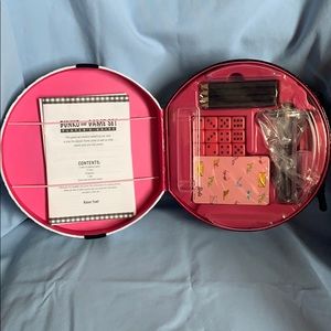 Barbie Bunko Set